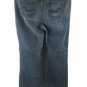Levi Strauss Women's Jeans Low Rise Boot Cut Medium Wash Blue Size Misses 18