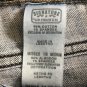 Levi Strauss Women's Jeans Low Rise Boot Cut Medium Wash Blue Size Misses 18