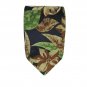 Bugatti Men's Neck Tie 100% Silk Floral 54L 3.75W Buy One Get One 50% Off