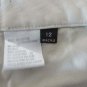 Tahari Women's Khaki Capris Work Dress Size 12