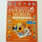 The Usborne Book of Everyday Words in German Paperback