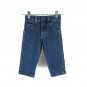 Lee Riders Boy's Jeans Cotton Size 18 Months Blue