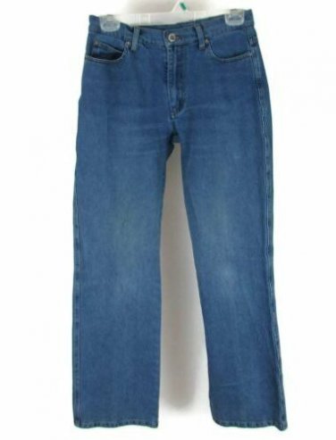 Denim Co Women's Jeans Crosstretch Straight Leg Size 6