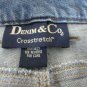 Denim Co Women's Jeans Crosstretch Straight Leg Size 6