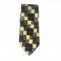 Jacobs Roberts Men's Neck Tie Silk  51" L 3" W BOGO 50% OFF
