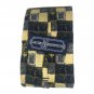 Jacobs Roberts Men's Neck Tie Silk  51" L 3" W BOGO 50% OFF