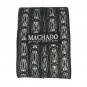 George Machado Men's Neck Tie Silk 56 3/4" L 3 3/4" W BOGO 50% OFF