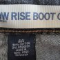 Gap Women's Low-Rise Bootcut Jeans Size 4A
