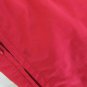 Pro Spirit Women's  Pants Running Jogging Pockets Size Large Red