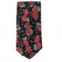 OLeg Cassini Men's Neck Tie Polyester 56 1/4" L 3.5" W BOGO 50% OFF