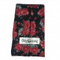 OLeg Cassini Men's Neck Tie Polyester 56 1/4" L 3.5" W BOGO 50% OFF