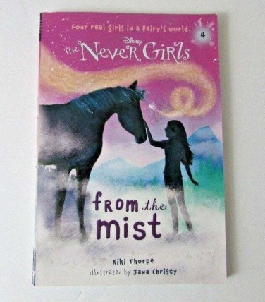 A Stepping Stone Book Series: From the Mist No. 4 by Kiki Thorpe (2013,...