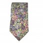 Tango By Max Raab Men's Neck Tie Cotton 57" L 4" W BOGO 50% OFF