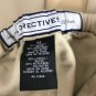 Directives Women's Pants Elastic Waist Draw String Comfort Size Medium Khakis