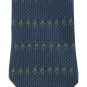 Van Heusen Men's Neck Tie Silk 56.5" L 4" W BOGO 50% OFF