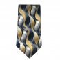 Pierre Cardin Men's Neck Tie Silk 58 1/2" L 4" W BOGO 50% OFF