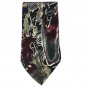 Zylos George Machado Men's Neck Tie Silk 58" L 4" W BOGO 50% OFF