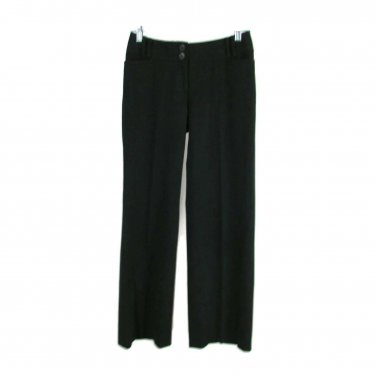 Ann Taylor Loft Women's Petites Julie Fit Dress Pants Size 00P  Gary