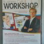 Business Card Workshop 4.0 Logo Graphics Software