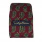 Country Britches Men's Neck Tie Silk 55" L 3.5" W BOGO 50% OFF