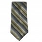 Stafford Men's Neck Tie Silk 59" L 3 3/4" W BOGO 50% OFF