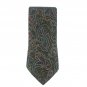 Bachrach Men's Neck Tie Silk 60 1/4" L 3 1/4" W BOGO 50% OFF