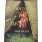 Water for Elephants A Novel by Sara Gruen Paperback
