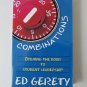 Combinations Opening the Door to Student Leadership by Ed Gerety Paperback