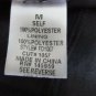 Dress Forum Women's Dress Short Size Med Lace Black