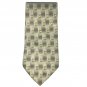 Alexander Lloyd Men's Wear  X-Long Neck Tie Silk 64" L 4" W BOGO 50% OFF