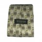 Alexander Lloyd Men's Wear X-Long Neck Tie Silk 64" L 4" W BOGO 50% OFF