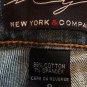 New York & Co Women's Jeans Bootcut Size 8