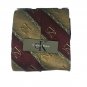 Calvin Klein Men's Neck Tie Silk 57 1/4" L 4" W BOGO 50% OFF