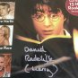 Autograph Collector Magazine Daniel Radcliffe November 2005