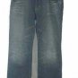 Gap Women's Jeans Cotton Blend Low Rise Boot Cut Denim Size 10 Medium Wash