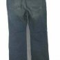 Gap Women's Jeans Cotton Blend Low Rise Boot Cut Denim Size 10 Medium Wash