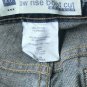 Gap Women's Jeans Cotton Blend Low Rise Boot Cut Denim Size 10 Medium Wash