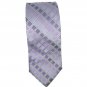 Stafford Men's Neck Tie Silk 58L 3 3/4W BOGO 50% Off