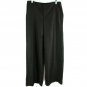 Mossimo Supply Co Women's Dress Pants Flare Stretch Size 2 Gray