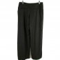 Mossimo Supply Co Women's Dress Pants Flare Stretch Size 2 Gray