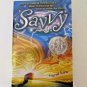Savvy by Ingrid Law 2010, Paperback