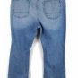 Arizona Men's Jeans Original Boot Cut 43x30 Blue Jeans