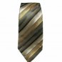 Croft & Barrow Men's Neck Tie Silk 60L 3 1/2W Buy One Get One 50% Off