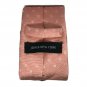 Jones New York Men's Neck Tie Silk 58" L 3.5" W BOGO 50% OFF