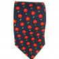 Hugo Boss Men's Tie Silk 58L 4W BOGO 50% Off