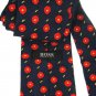 Hugo Boss Men's Tie Silk 58L 4W BOGO 50% Off