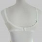 Haband For Her Quality Bra.Size 40C Softcup White 7546