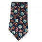 Buckingham Men's Neck Tie Polyester 55 1/4" L 4" W BOGO 50% OFF