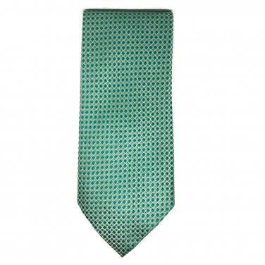Geoffrey Beene Men's Neck Tie Silk 58.5" L 3 1/4" W BOGO 50% OFF