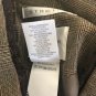 Emma James Petite Women's Blazer Lined Plaid Jacket Size 14P Gray